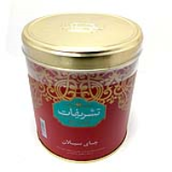 تشریفات چای سیلان